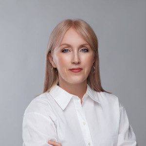 Имаева Ю.Б. — Кандидат юридических наук, доцент