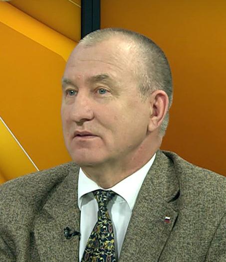 Рысаев Ильшат Шавалиевич